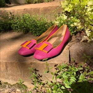 Isaac Mizrahi Katherine Fkats